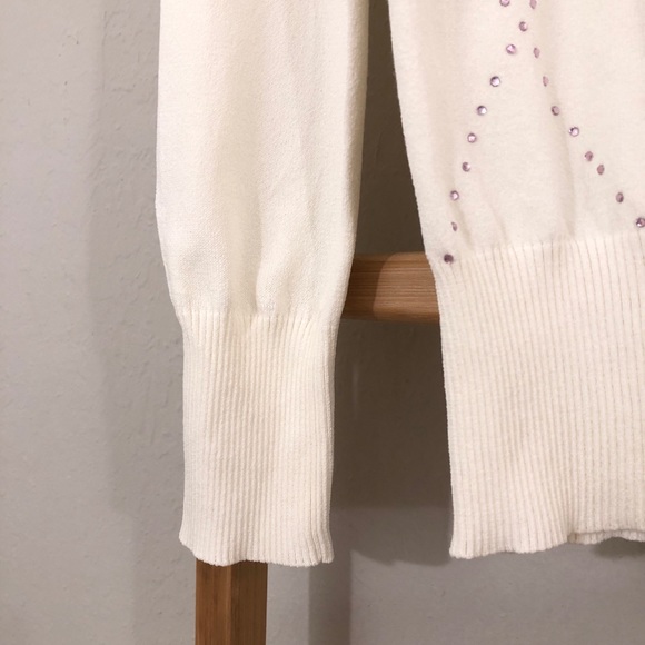 Made in Japan high quality Boat neck elegant style - Picture 8 of 10